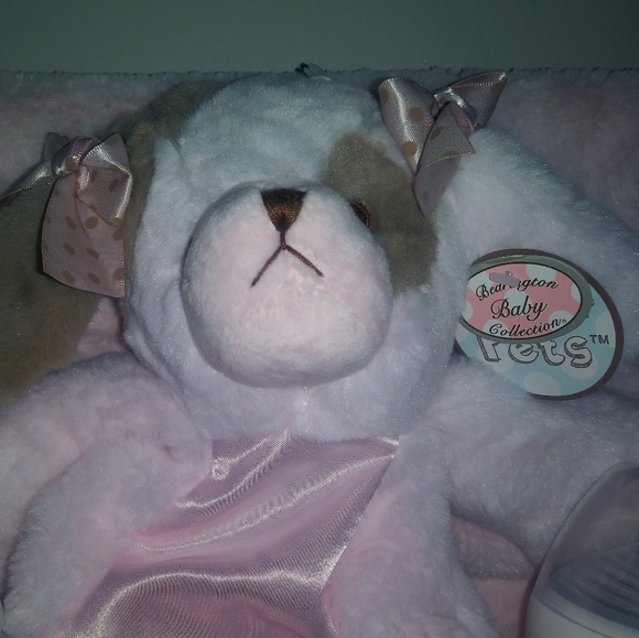 SDII Descent & Bearington Collection Basket - Picture 3 of 5